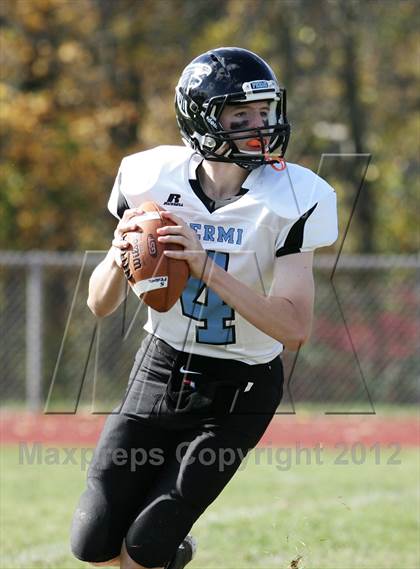 Thumbnail 3 in Fermi @ RHAM photogallery.