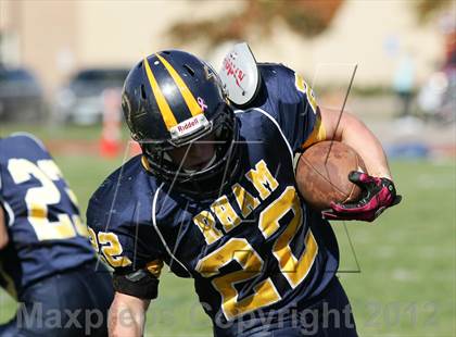 Thumbnail 3 in Fermi @ RHAM photogallery.