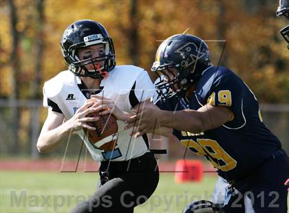 Thumbnail 3 in Fermi @ RHAM photogallery.