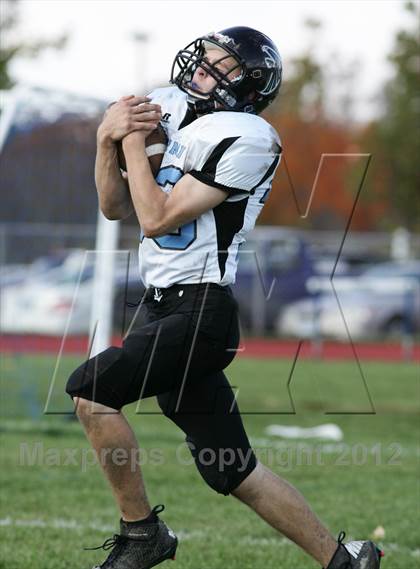 Thumbnail 3 in Fermi @ RHAM photogallery.