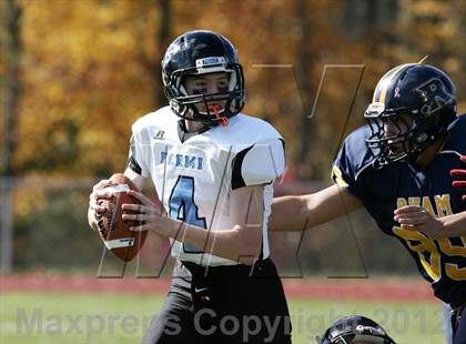 Thumbnail 2 in Fermi @ RHAM photogallery.