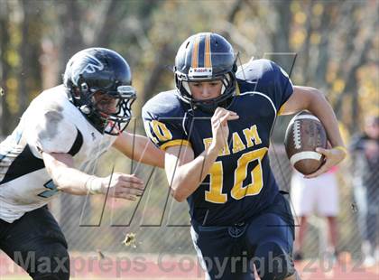 Thumbnail 1 in Fermi @ RHAM photogallery.