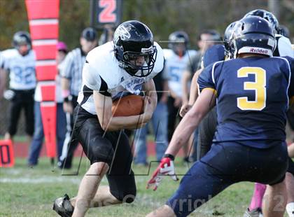 Thumbnail 1 in Fermi @ RHAM photogallery.