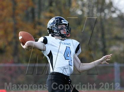 Thumbnail 2 in Fermi @ RHAM photogallery.