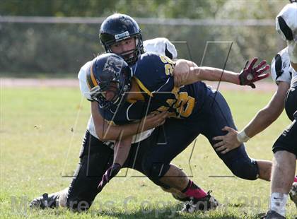 Thumbnail 3 in Fermi @ RHAM photogallery.