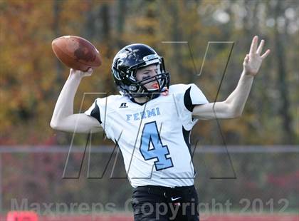 Thumbnail 1 in Fermi @ RHAM photogallery.