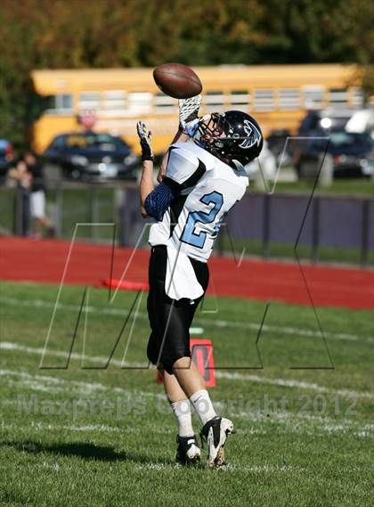 Thumbnail 1 in Fermi @ RHAM photogallery.