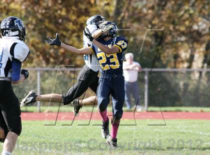Thumbnail 1 in Fermi @ RHAM photogallery.