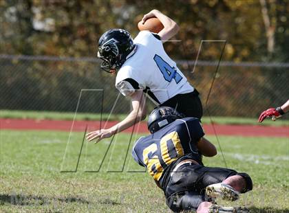Thumbnail 1 in Fermi @ RHAM photogallery.