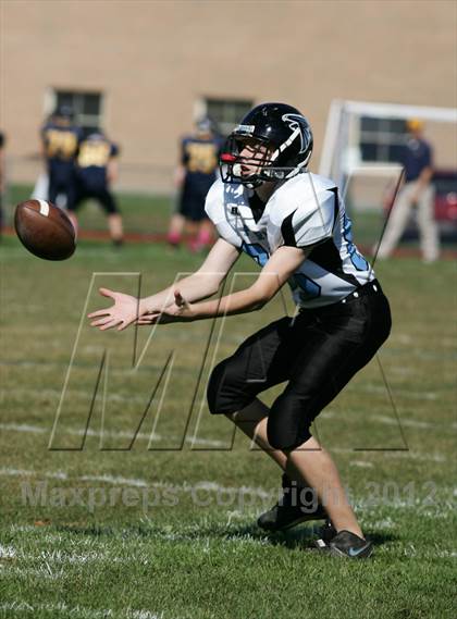 Thumbnail 1 in Fermi @ RHAM photogallery.