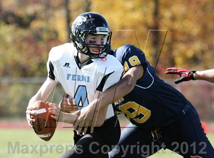 Thumbnail 1 in Fermi @ RHAM photogallery.