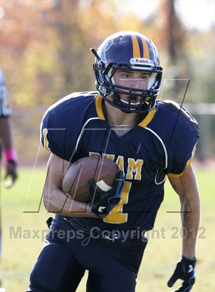 Thumbnail 2 in Fermi @ RHAM photogallery.