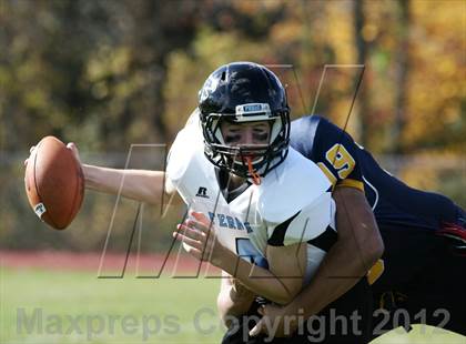 Thumbnail 2 in Fermi @ RHAM photogallery.