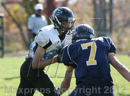Thumbnail 3 in Fermi @ RHAM photogallery.