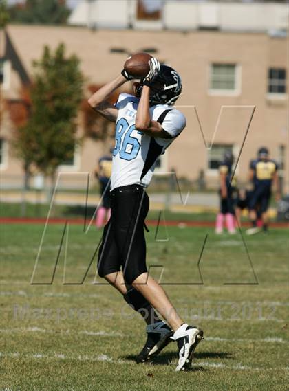 Thumbnail 3 in Fermi @ RHAM photogallery.