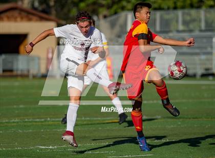 Thumbnail 2 in Bergen Catholic @ Don Bosco Prep photogallery.