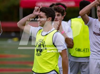 Thumbnail 3 in Bergen Catholic @ Don Bosco Prep photogallery.