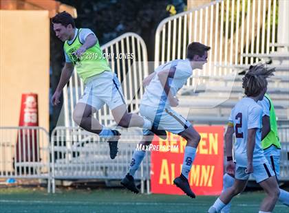 Thumbnail 3 in Bergen Catholic @ Don Bosco Prep photogallery.