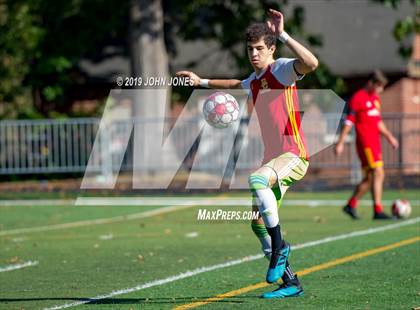 Thumbnail 1 in Bergen Catholic @ Don Bosco Prep photogallery.