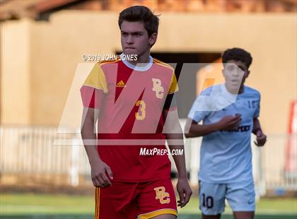Thumbnail 2 in Bergen Catholic @ Don Bosco Prep photogallery.