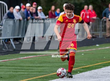 Thumbnail 3 in Bergen Catholic @ Don Bosco Prep photogallery.