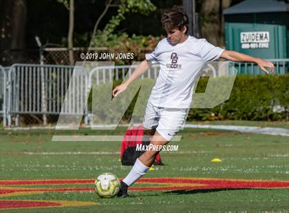 Thumbnail 3 in Bergen Catholic @ Don Bosco Prep photogallery.