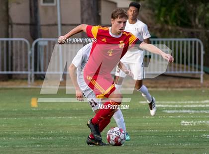 Thumbnail 1 in Bergen Catholic @ Don Bosco Prep photogallery.