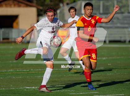 Thumbnail 1 in Bergen Catholic @ Don Bosco Prep photogallery.