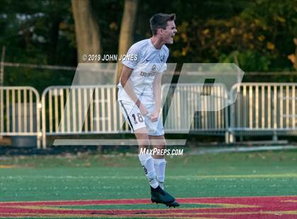 Thumbnail 2 in Bergen Catholic @ Don Bosco Prep photogallery.