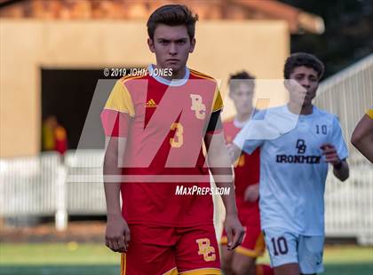 Thumbnail 3 in Bergen Catholic @ Don Bosco Prep photogallery.