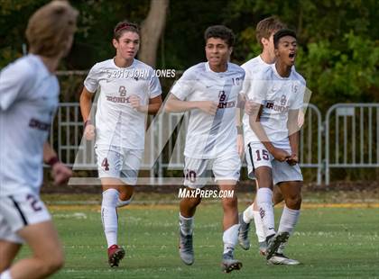 Thumbnail 1 in Bergen Catholic @ Don Bosco Prep photogallery.