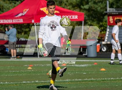 Thumbnail 2 in Bergen Catholic @ Don Bosco Prep photogallery.
