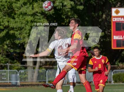 Thumbnail 3 in Bergen Catholic @ Don Bosco Prep photogallery.