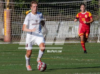 Thumbnail 1 in Bergen Catholic @ Don Bosco Prep photogallery.
