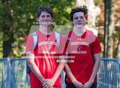 Thumbnail 3 in Bergen Catholic @ Don Bosco Prep photogallery.