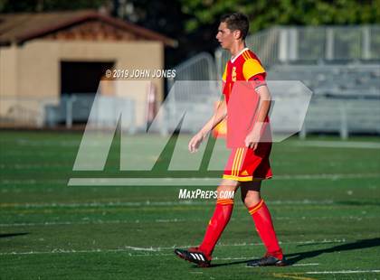 Thumbnail 3 in Bergen Catholic @ Don Bosco Prep photogallery.