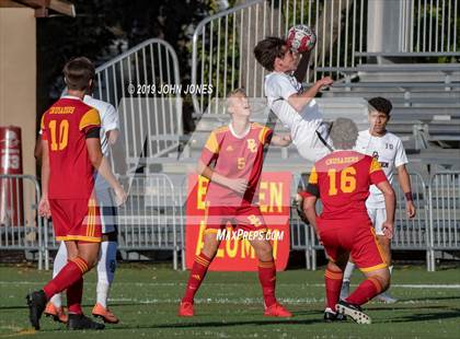 Thumbnail 1 in Bergen Catholic @ Don Bosco Prep photogallery.