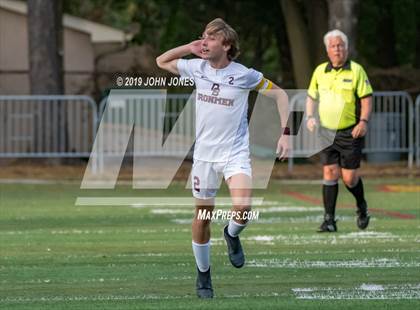 Thumbnail 2 in Bergen Catholic @ Don Bosco Prep photogallery.