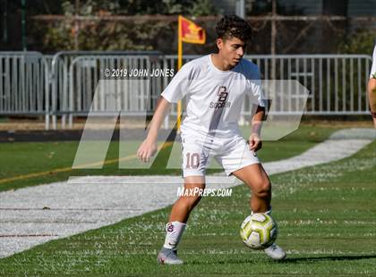 Thumbnail 2 in Bergen Catholic @ Don Bosco Prep photogallery.