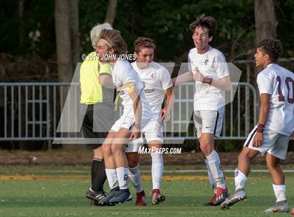 Thumbnail 1 in Bergen Catholic @ Don Bosco Prep photogallery.