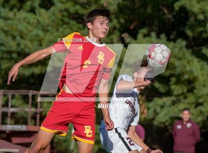 Thumbnail 2 in Bergen Catholic @ Don Bosco Prep photogallery.