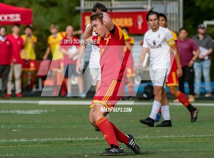 Thumbnail 3 in Bergen Catholic @ Don Bosco Prep photogallery.