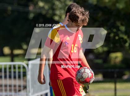 Thumbnail 1 in Bergen Catholic @ Don Bosco Prep photogallery.