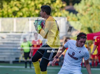 Thumbnail 1 in Bergen Catholic @ Don Bosco Prep photogallery.