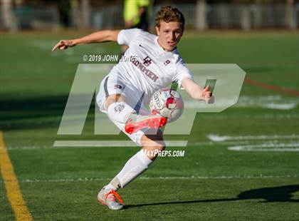 Thumbnail 3 in Bergen Catholic @ Don Bosco Prep photogallery.