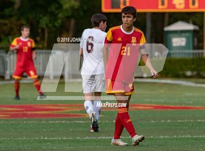 Thumbnail 3 in Bergen Catholic @ Don Bosco Prep photogallery.