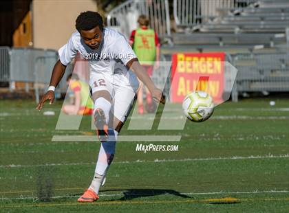 Thumbnail 3 in Bergen Catholic @ Don Bosco Prep photogallery.
