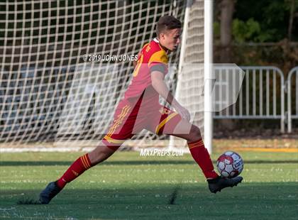 Thumbnail 3 in Bergen Catholic @ Don Bosco Prep photogallery.