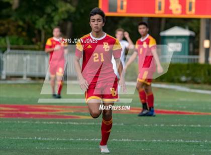 Thumbnail 1 in Bergen Catholic @ Don Bosco Prep photogallery.