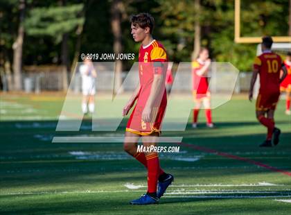 Thumbnail 2 in Bergen Catholic @ Don Bosco Prep photogallery.